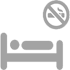 Non smoking rooms